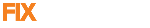 FixComputers Logo