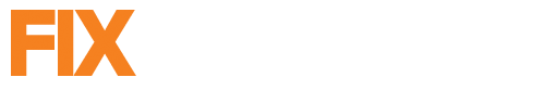 FixComputers Logo